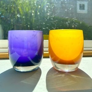 University of Washington Glassybabies!